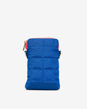 Load image into Gallery viewer, Baker Phone Bag - Blue