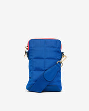 Load image into Gallery viewer, Baker Phone Bag - Blue