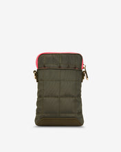 Load image into Gallery viewer, Baker Phone Bag - Khaki