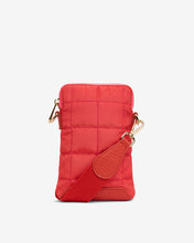 Load image into Gallery viewer, Baker Phone Bag - Red