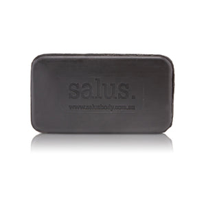 Black Clay Soap