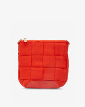 Load image into Gallery viewer, Boston Crossbody - Red
