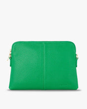 Load image into Gallery viewer, Bowery Wallet - Green