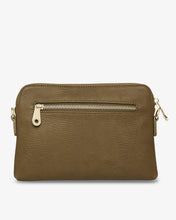 Load image into Gallery viewer, Bowery Wallet - Khaki