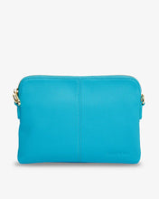 Load image into Gallery viewer, Bowery Wallet - Aqua