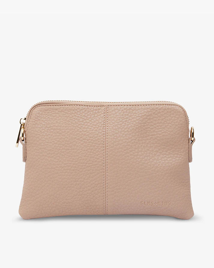 Bowery Wallet - Blush