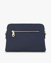 Load image into Gallery viewer, Bowery Wallet - French Navy