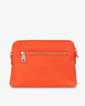 Load image into Gallery viewer, Bowery Wallet - Orange