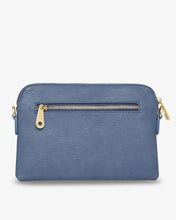 Load image into Gallery viewer, Bowery Wallet - Petrol