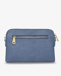 Bowery Wallet - Petrol
