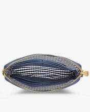 Load image into Gallery viewer, Bowery Wallet - Petrol