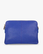 Load image into Gallery viewer, Bowery Wallet - Royal Blue