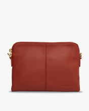 Load image into Gallery viewer, Bowery Wallet - Rust