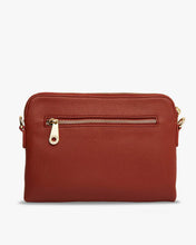 Load image into Gallery viewer, Bowery Wallet - Rust