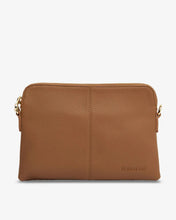Load image into Gallery viewer, Bowery Wallet - Taupe