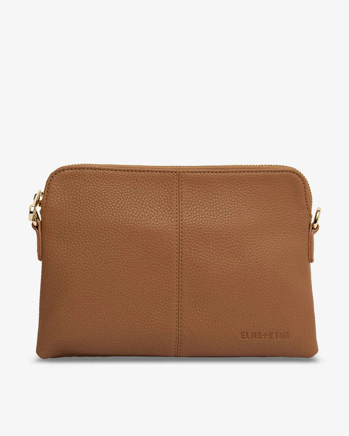 Bowery Wallet - Taupe