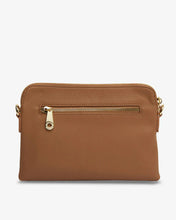 Load image into Gallery viewer, Bowery Wallet - Taupe