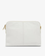 Load image into Gallery viewer, Bowery Wallet - White