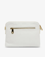 Load image into Gallery viewer, Bowery Wallet - White