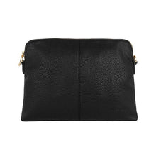 Load image into Gallery viewer, Bowery Wallet - Black