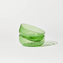 Load image into Gallery viewer, Abracadabra Bowl - Green
