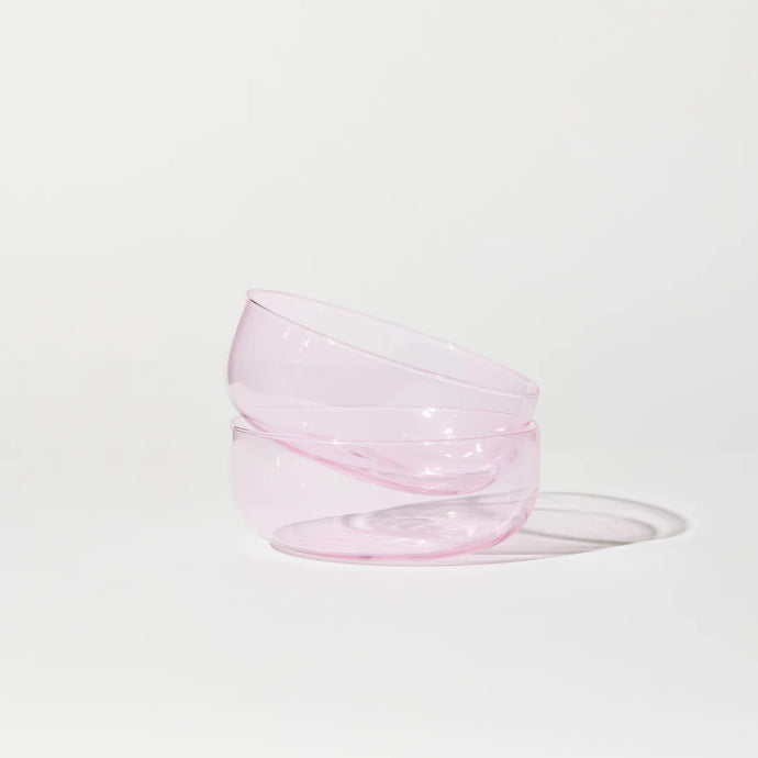 Abracadabra Bowl - Pink