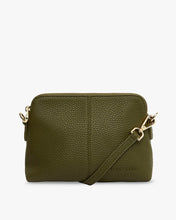 Load image into Gallery viewer, Burbank Crossbody - Khaki