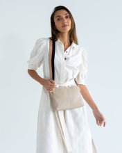 Load image into Gallery viewer, Burbank Crossbody Large - Oyster