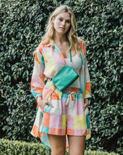 Load image into Gallery viewer, Burbank Crossbody - Green