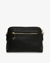 Load image into Gallery viewer, Burbank Crossbody - Black