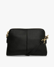 Load image into Gallery viewer, Burbank Crossbody - Black