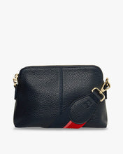 Load image into Gallery viewer, Burbank Crossbody - French Navy