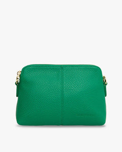 Burbank Crossbody - Green