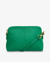 Load image into Gallery viewer, Burbank Crossbody - Green
