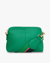 Load image into Gallery viewer, Burbank Crossbody - Green