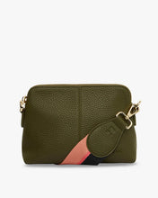 Load image into Gallery viewer, Burbank Crossbody - Khaki