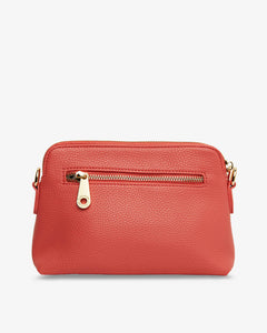 Burbank Crossbody - Watermelon