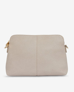 Burbank Crossbody Large - Oyster