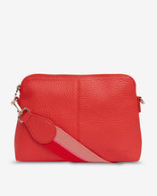 Load image into Gallery viewer, Burbank Crossbody Large - Red