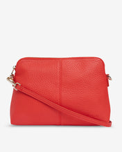 Load image into Gallery viewer, Burbank Crossbody Large - Red