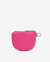 Load image into Gallery viewer, Camden Coin Purse - Fuchsia