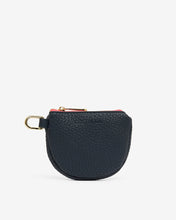 Load image into Gallery viewer, Camden Coin Purse - Navy