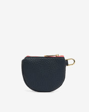 Load image into Gallery viewer, Camden Coin Purse - Navy