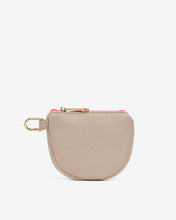 Load image into Gallery viewer, Camden Coin Purse - Oyster