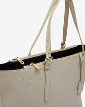 Load image into Gallery viewer, Carmine Tote - Oyster