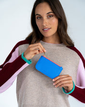 Load image into Gallery viewer, Centro Wallet - Cornflower