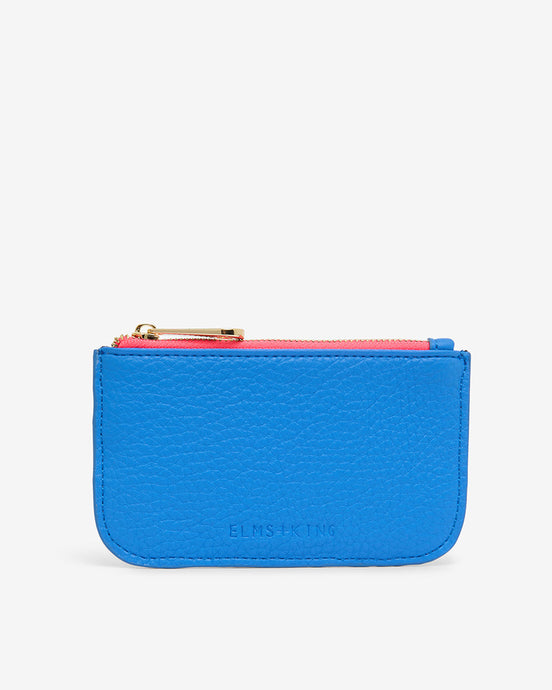 Centro Wallet - Cornflower