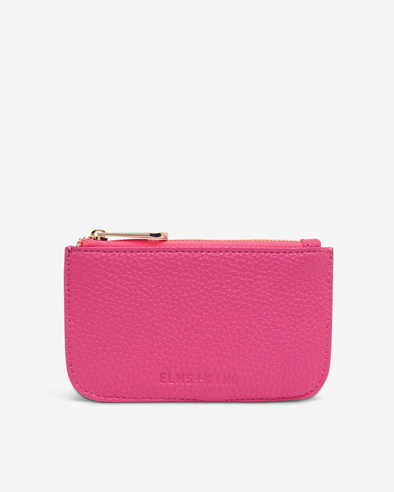 Centro Wallet - Fuchsia