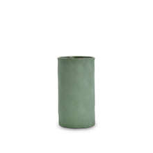 Load image into Gallery viewer, Medium Cloud Vase - Moss
