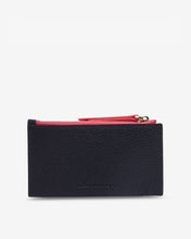 Load image into Gallery viewer, Compact Wallet - Navy